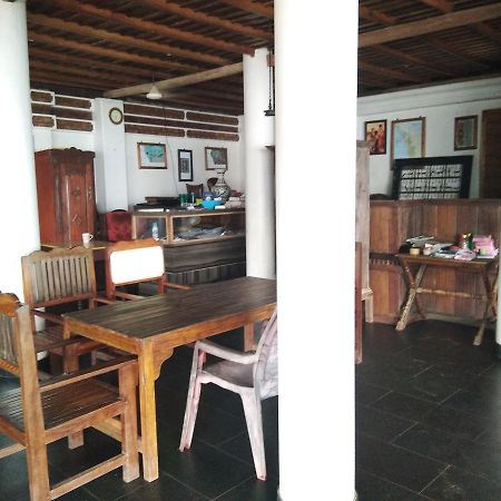 Natural Cottage Varkala Dış mekan fotoğraf