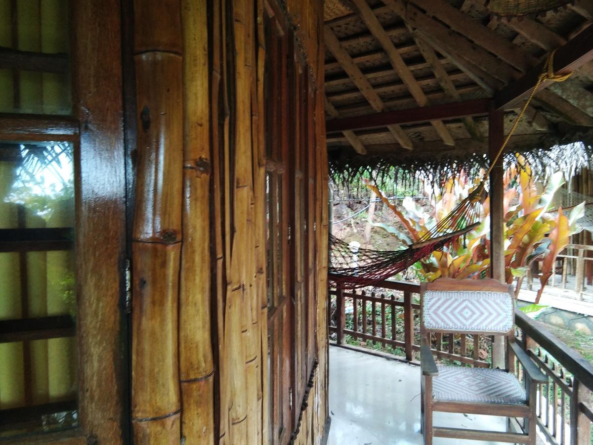 Natural Cottage Varkala Dış mekan fotoğraf