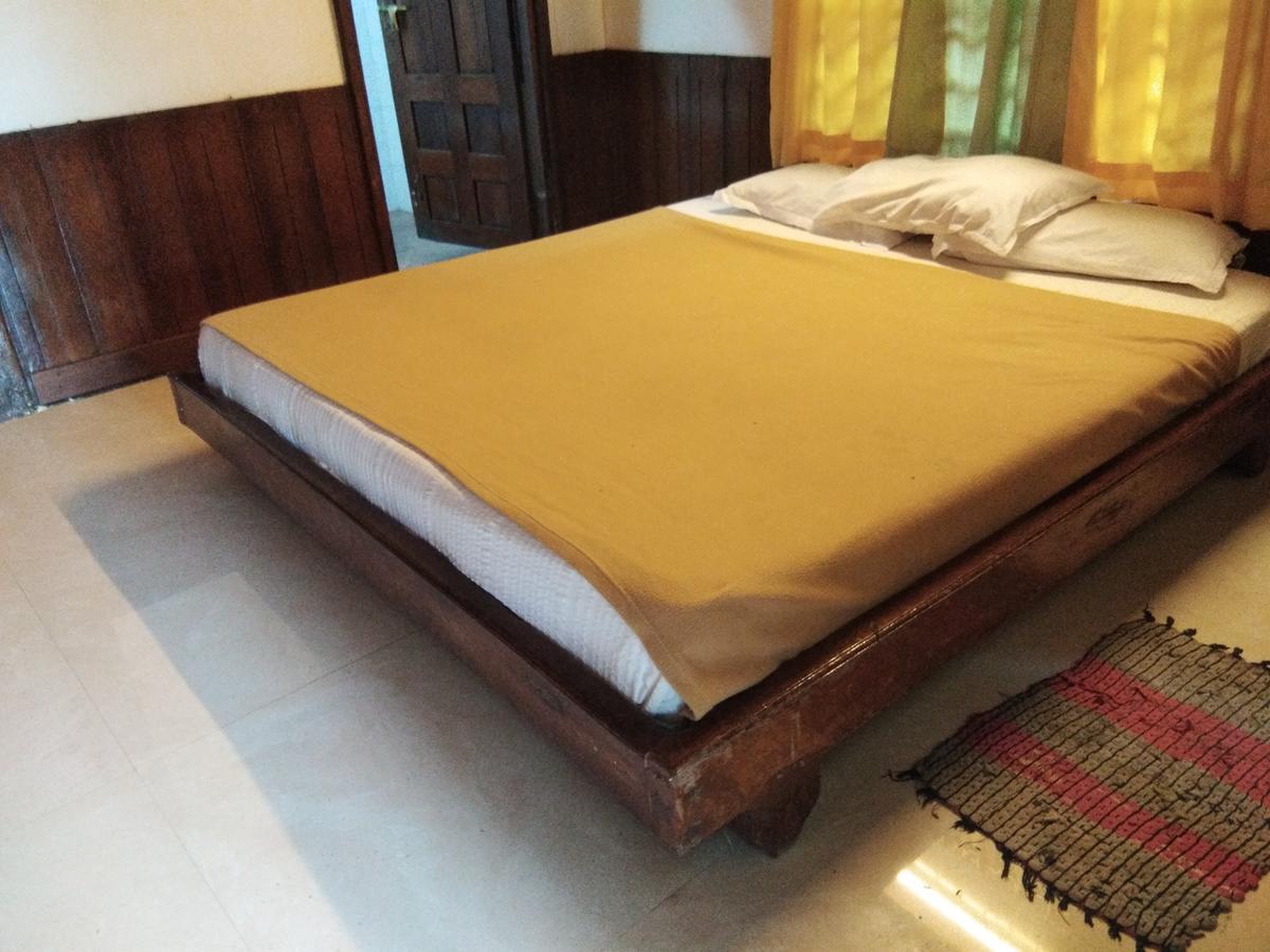 Natural Cottage Varkala Dış mekan fotoğraf