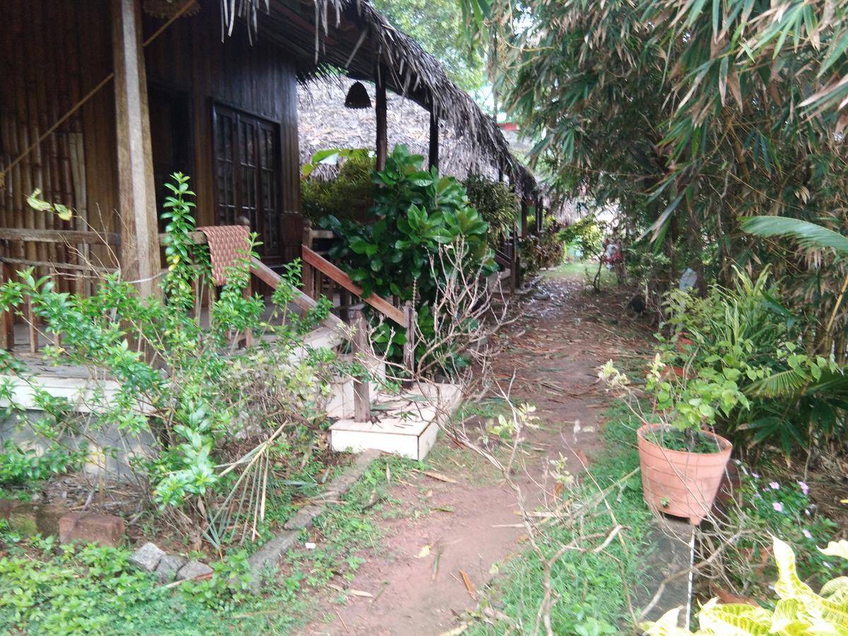Natural Cottage Varkala Dış mekan fotoğraf