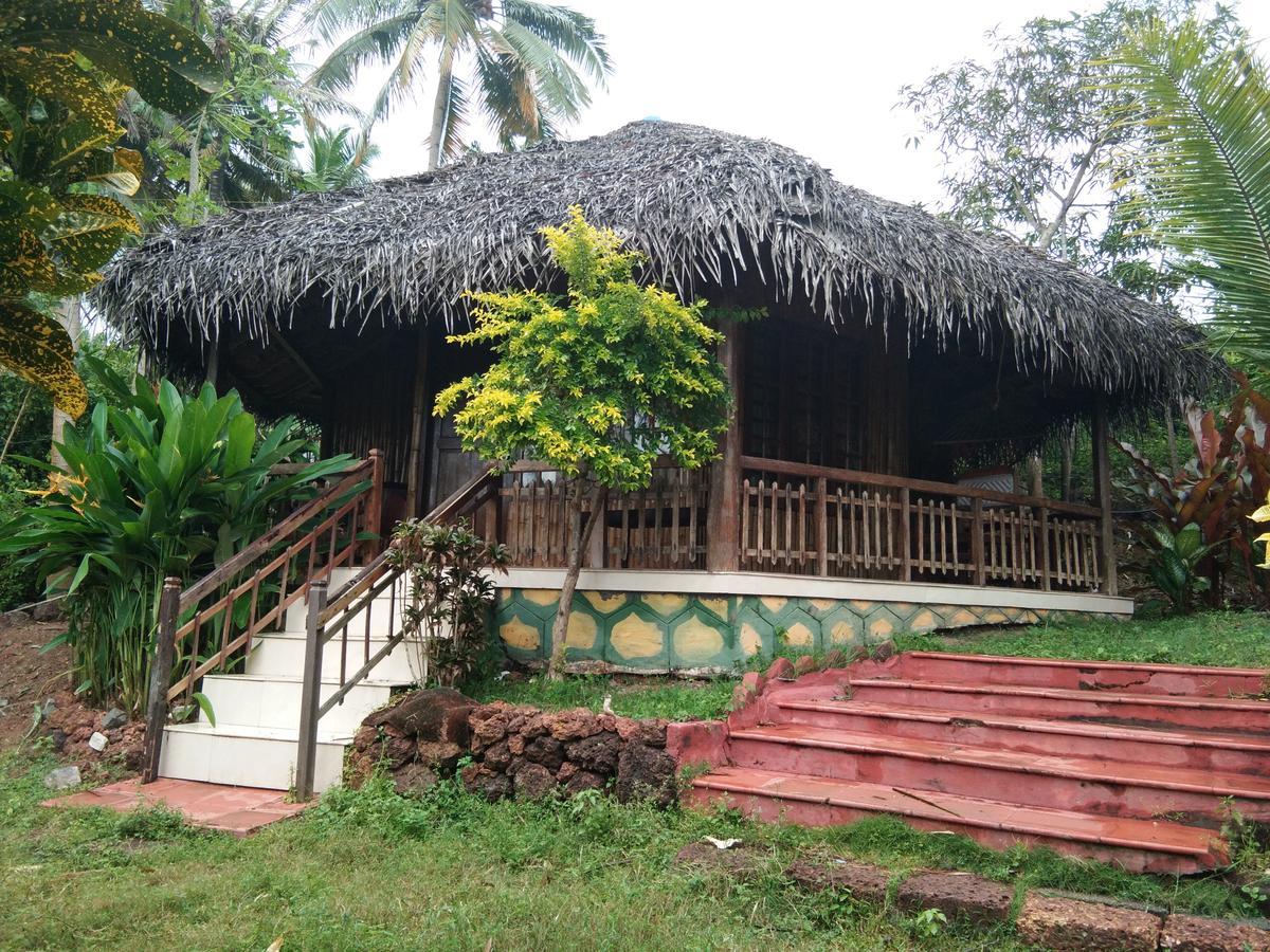 Natural Cottage Varkala Dış mekan fotoğraf