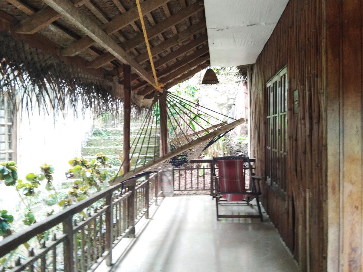 Natural Cottage Varkala Dış mekan fotoğraf
