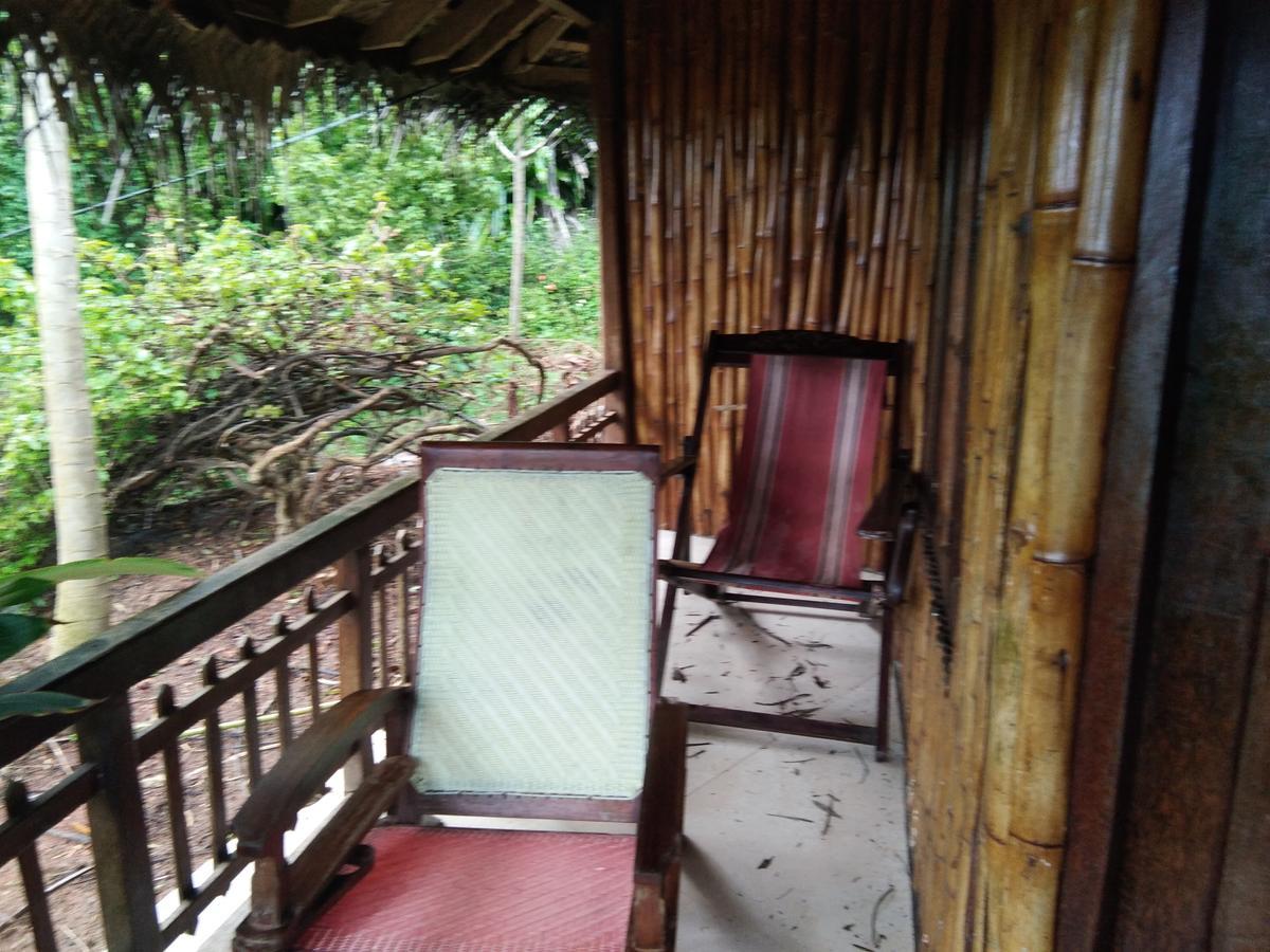 Natural Cottage Varkala Dış mekan fotoğraf