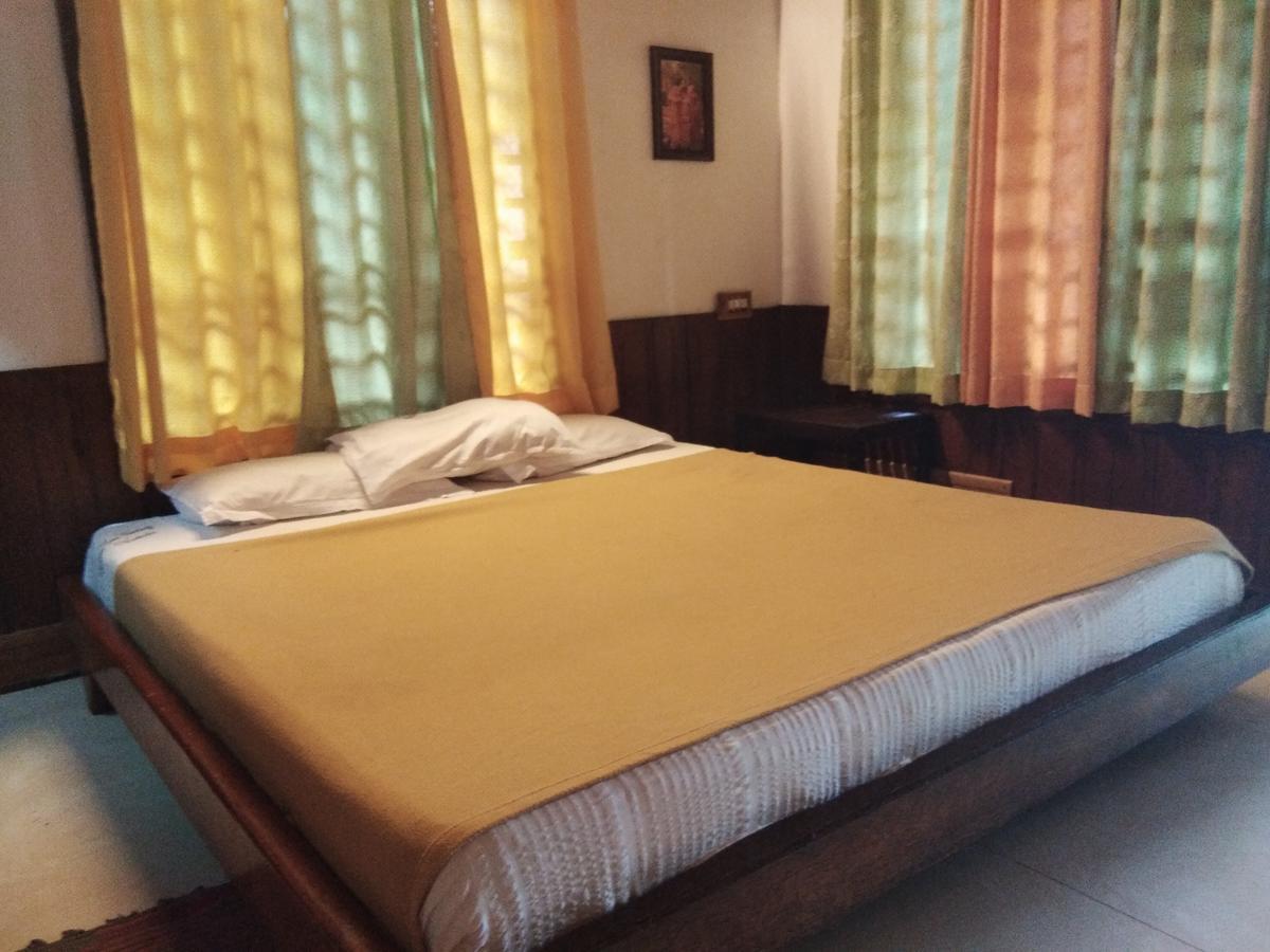 Natural Cottage Varkala Dış mekan fotoğraf